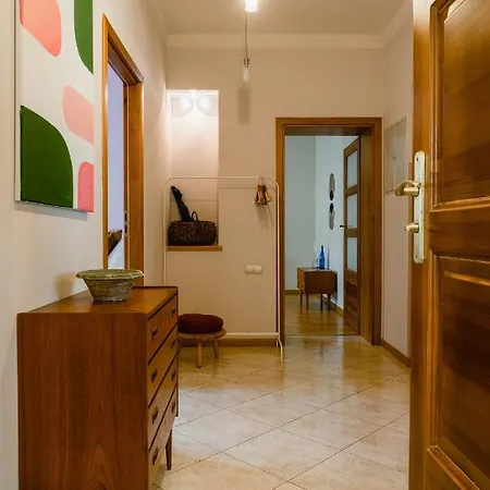 Warsaw Concierge Raclawicka Apartment Exterior photo