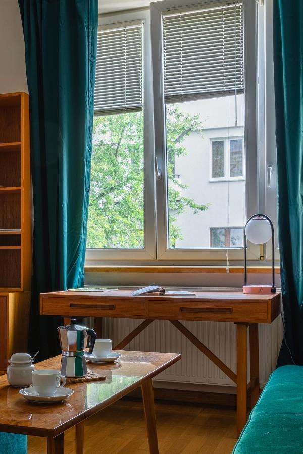 Apartment Concierge Raclawicka Warsaw