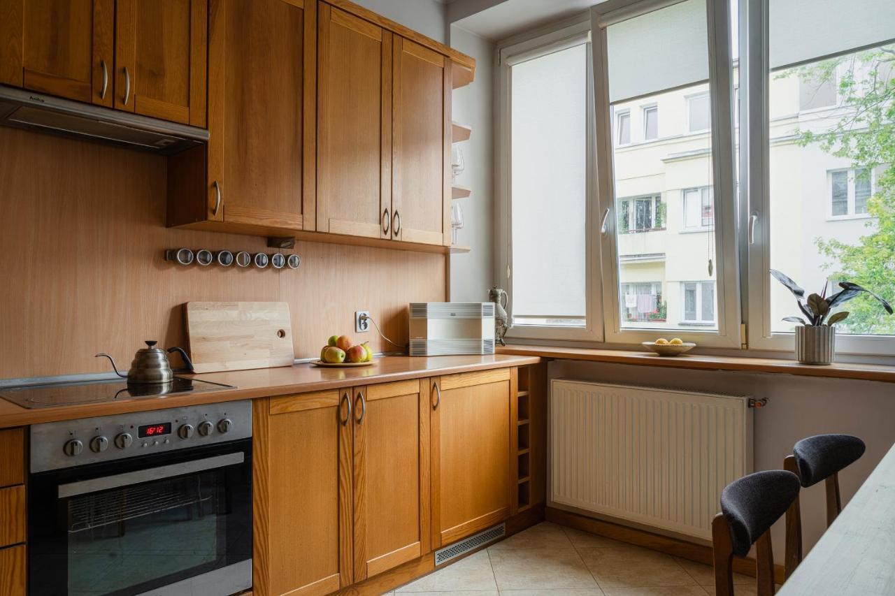 Leilighet Concierge Raclawicka Warszawa